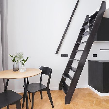 Studio Apartment - Radziwillowska 27 Cracovie Extérieur photo