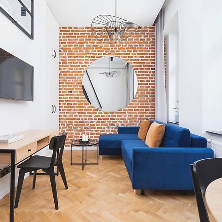 Studio Apartment - Radziwillowska 27 Cracovie Extérieur photo