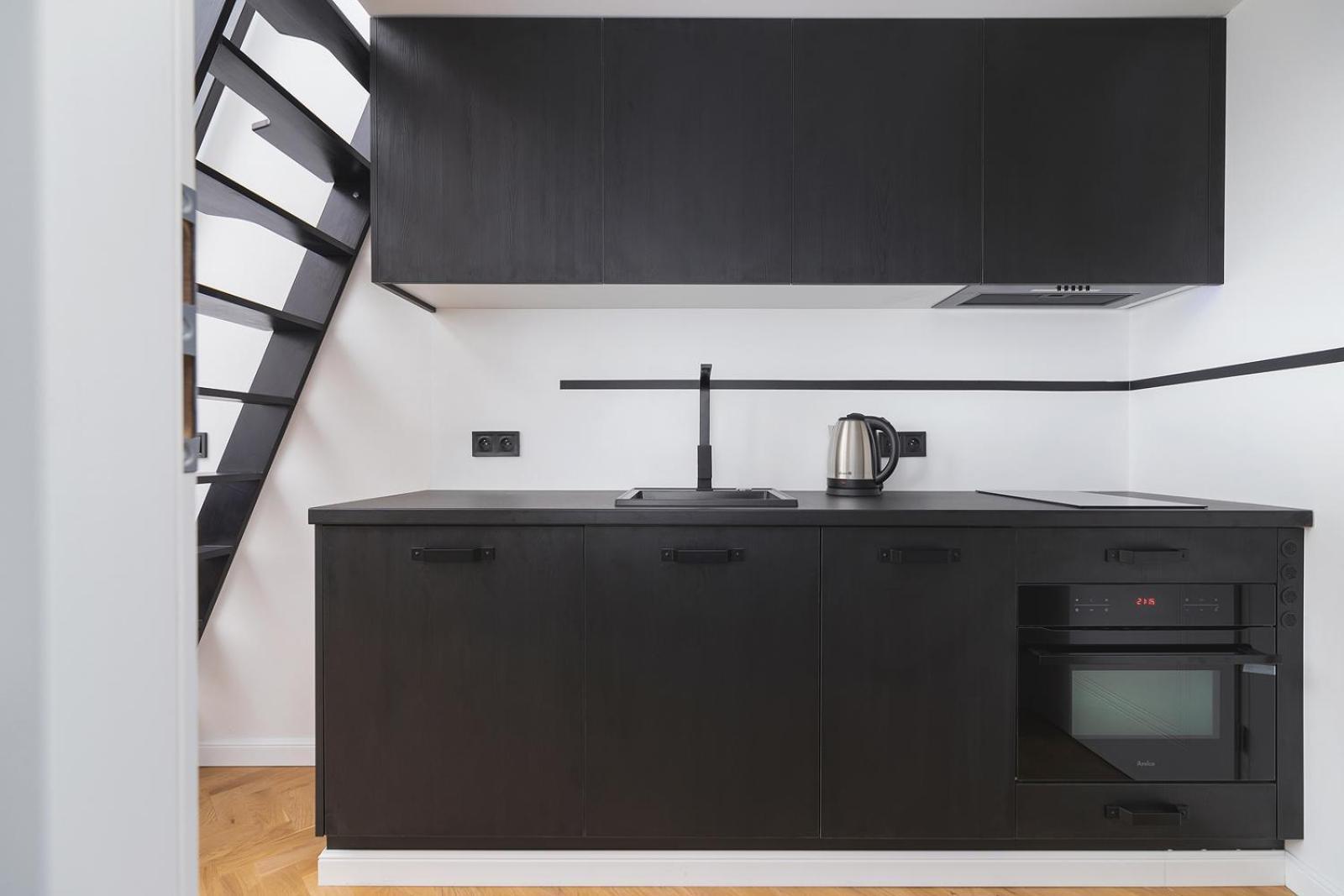 Studio Apartment - Radziwillowska 27 Cracovie Extérieur photo