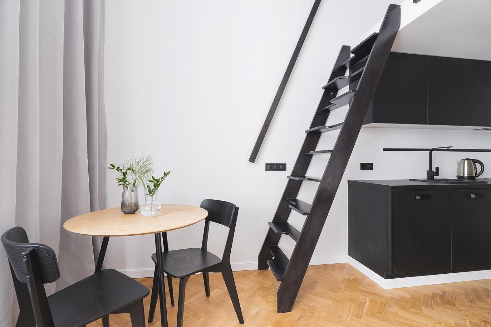 Studio Apartment - Radziwillowska 27 Cracovie Extérieur photo